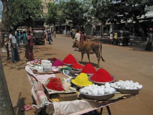 Juzna Indija, Hampi