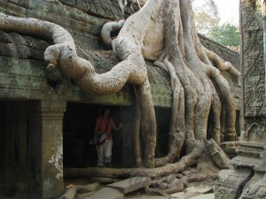 Angkor alt