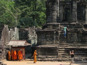 Angkor