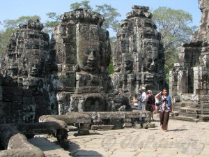 Bayon