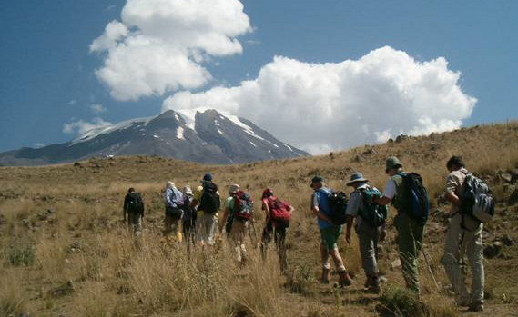 Ararat !