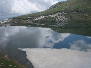 Jezero Suza