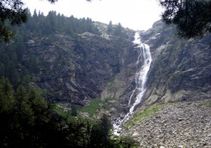 Vodopad Skakavica