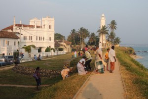 Galle